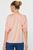 Blusa rosa