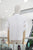 Camisa blanca bordada