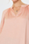 Blusa rosa