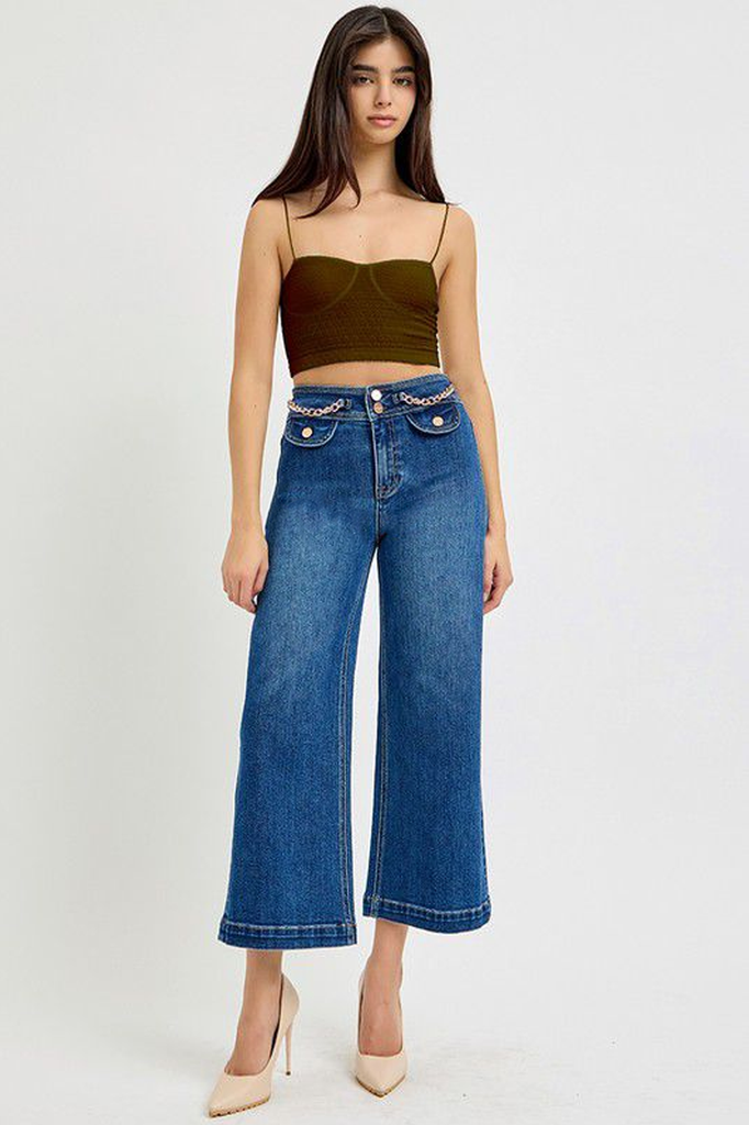 Denim jeans 30/15%