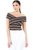 Top bandage negro
