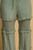 Pantalón verde pistache