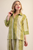 Conjunto verde olivo