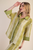 Conjunto verde olivo