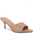 Tacones nude