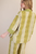 Conjunto verde olivo