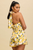 Jumpsuit limones