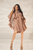 Vestid beige 70/50%