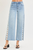 Jeans claros con guipur
