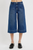 Bermuda denim
