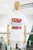 T-shirt blanca ositos