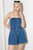 Jumpsuit denim