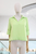Blusa verde claro