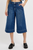 Bermuda denim