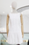 Jumpsuit blanco bordado