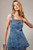 Vestido denim 30/15%