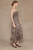 Vestido zebra 70/50%
