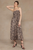 Vestido zebra 70/50%