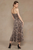 Vestido zebra 70/50%
