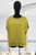 Blusa verde manzana