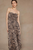 Vestido zebra 70/50%