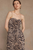 Vestido zebra 70/50%