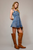 Vestido denim 30/15%