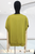 Blusa verde manzana