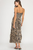 Vestido zebra 70/50%