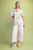 Blusa floral
