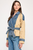 Chamarra beige denim 50/30%