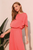 Blusa coral