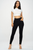 Leggings negros 25/10%