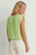 Blusa globo verde claro