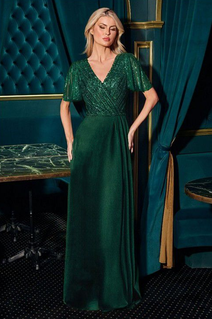 Vestido Merida