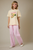T-shirt print Papaya
