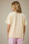T-shirt print Papaya