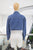 Jacket oscura pedrería