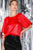 Blusa metálica 25/10%