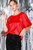 Blusa metálica 25/10%