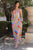 Conjunto multicolor