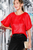 Blusa metálica 25/10%