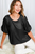 Blusa metálica 25/10%
