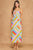 Conjunto multicolor