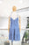 Vestido denim oscuro