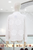 Blusa blanca flores