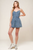 Jumpsuit finas líneas