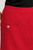 Falda short roja