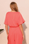 Blusa coral