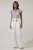 Blusa multicolor